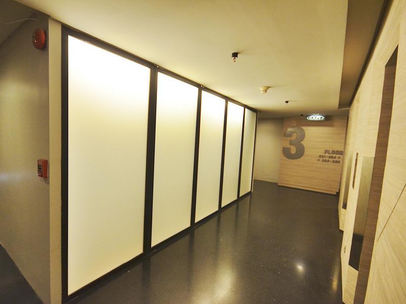 The Heritage Bangkok Exterior photo
