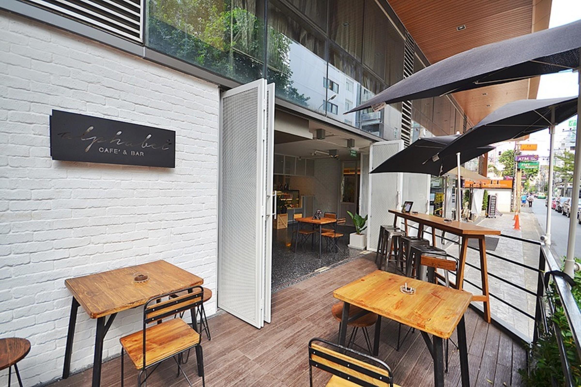 The Heritage Bangkok Exterior photo